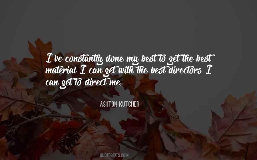 Hatzidakis Cuvee Quotes #1610767