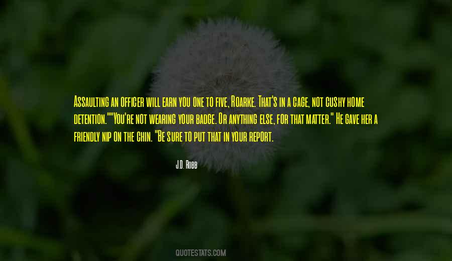 Chin Chin Quotes #113338
