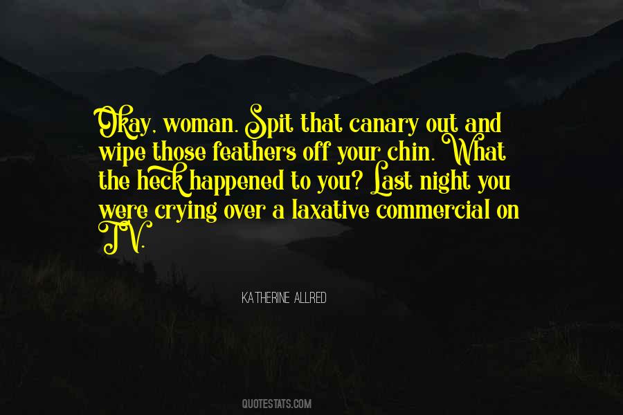 Chin Chin Quotes #131300