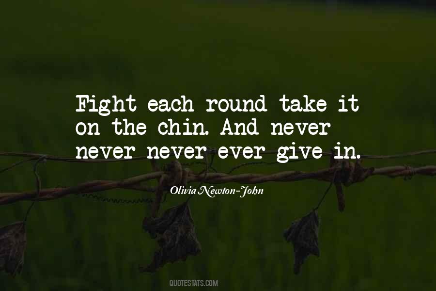 Chin Chin Quotes #136881