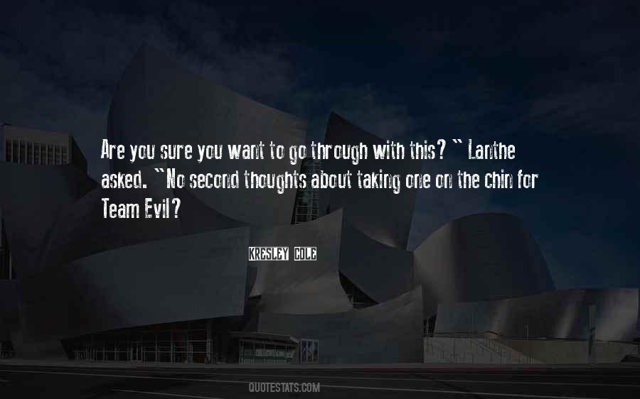 Chin Chin Quotes #140491