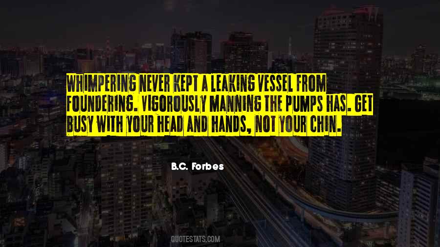 Chin Chin Quotes #142646