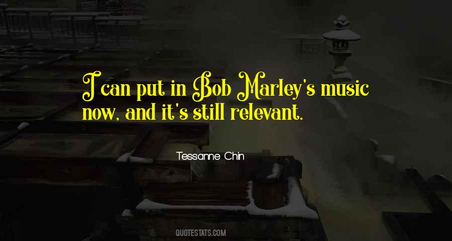 Chin Chin Quotes #161350