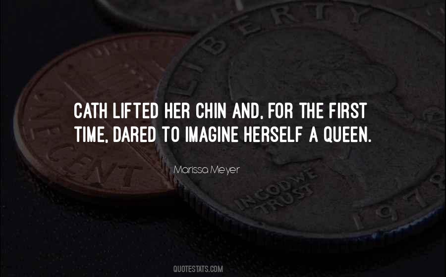 Chin Chin Quotes #162349