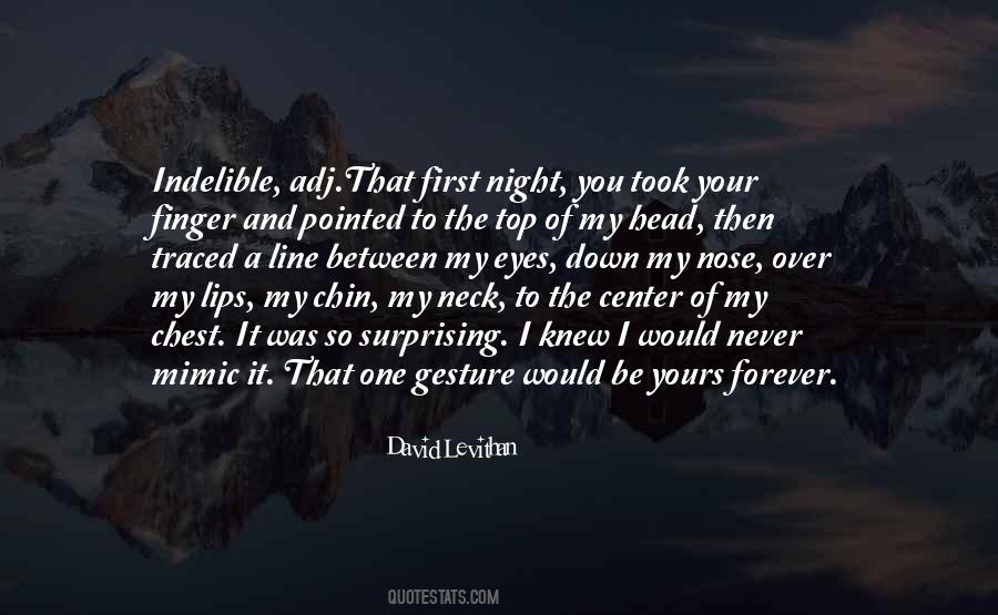 Chin Chin Quotes #195893