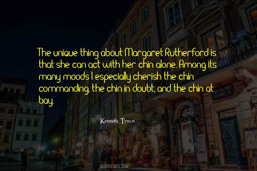 Chin Chin Quotes #200716