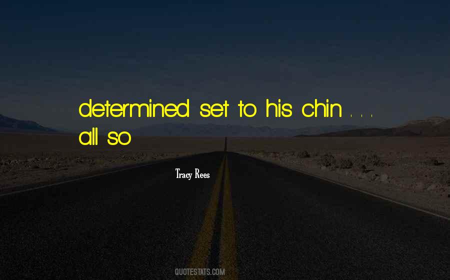 Chin Chin Quotes #228732