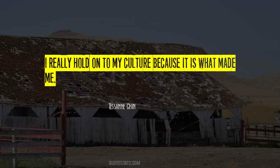 Chin Chin Quotes #252772