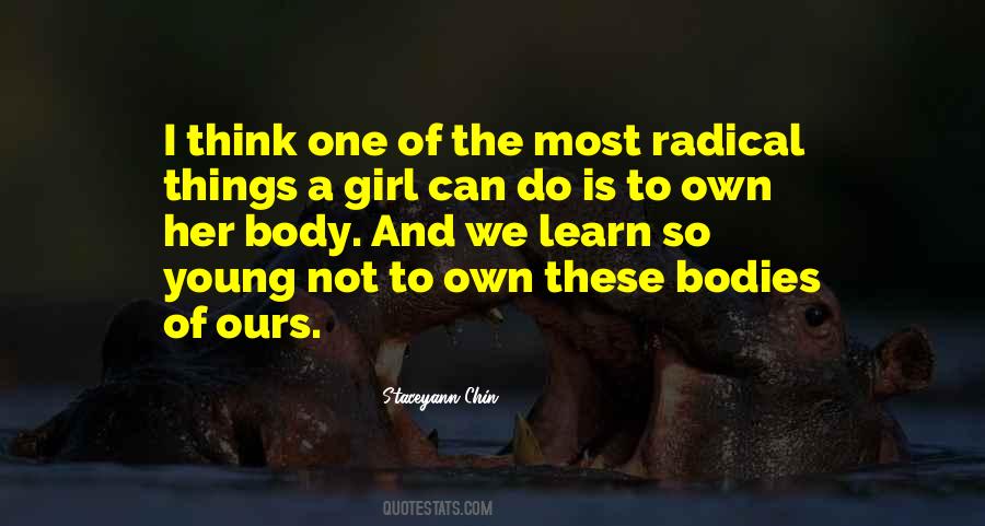 Chin Chin Quotes #263904