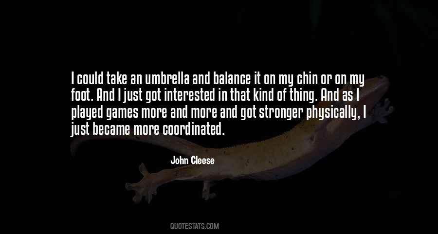 Chin Chin Quotes #279549
