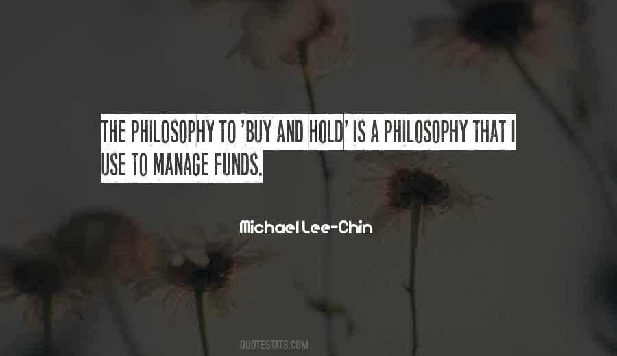 Chin Chin Quotes #44999