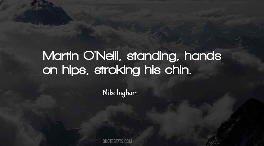 Chin Chin Quotes #46293