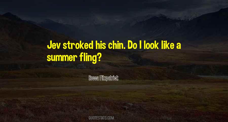 Chin Chin Quotes #83198