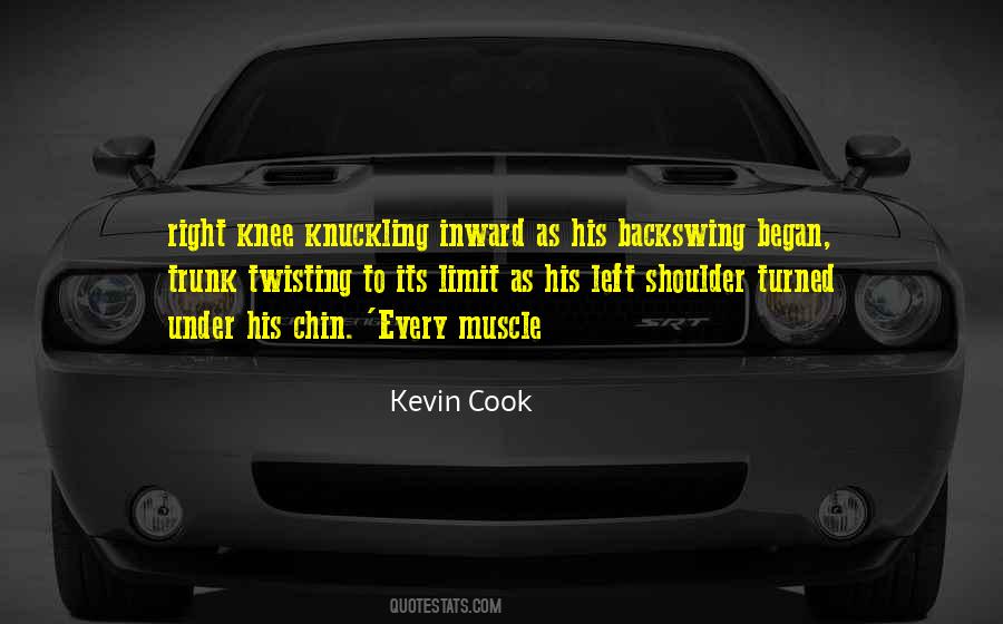 Chin Chin Quotes #88966