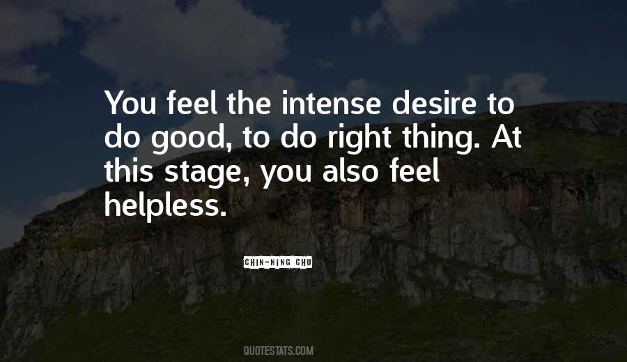 Chin Chin Quotes #97503
