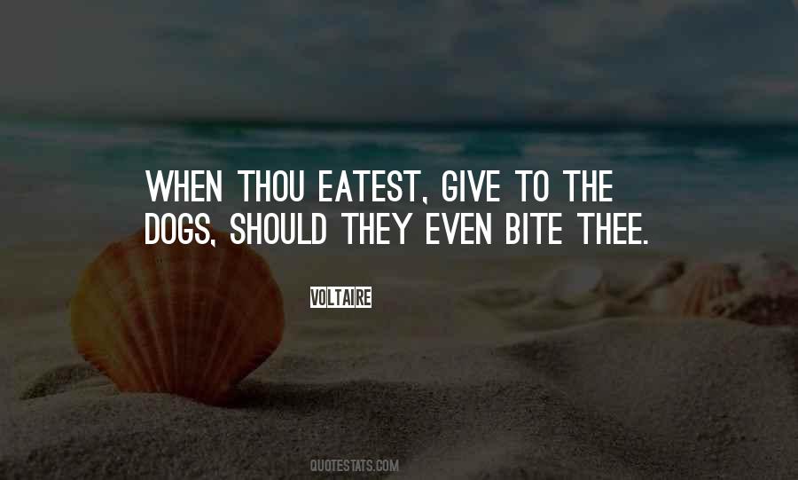 Ritualists Strain Quotes #1797873