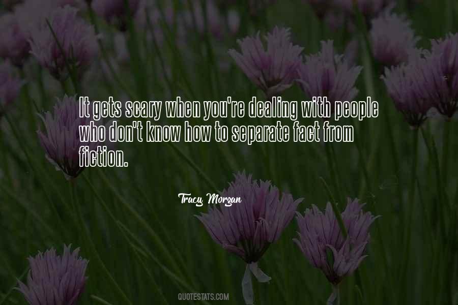 Zakamarki Po Quotes #1100775