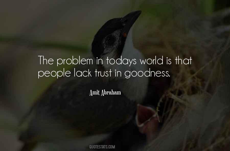 Dallmann Village Quotes #750636