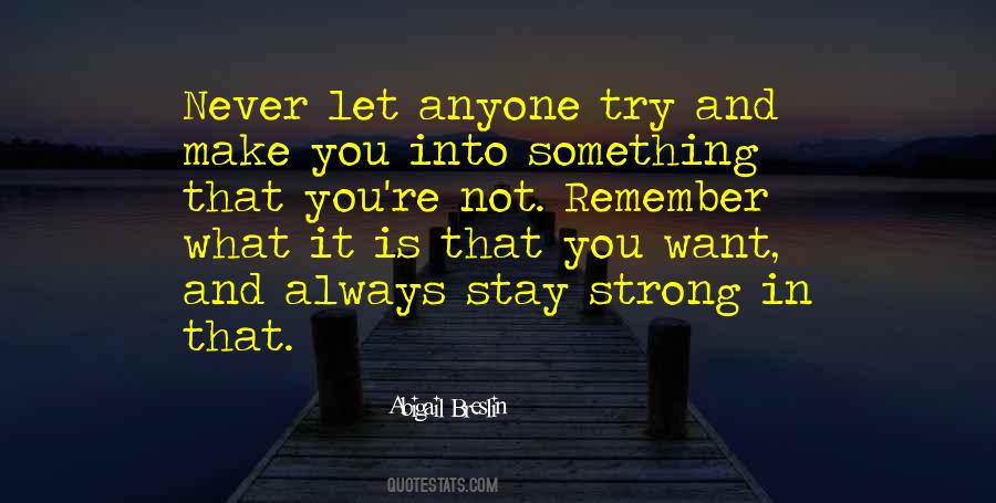 Rynkiewicz Dips Quotes #1454945