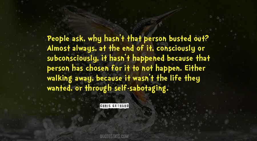 Elof To Go Quotes #972953