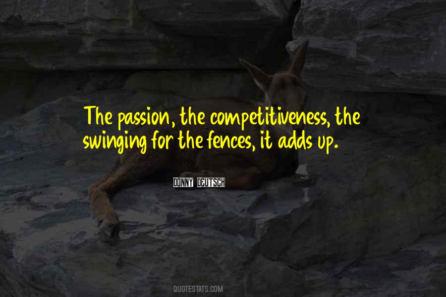 Vandenberghe Agency Quotes #1512197