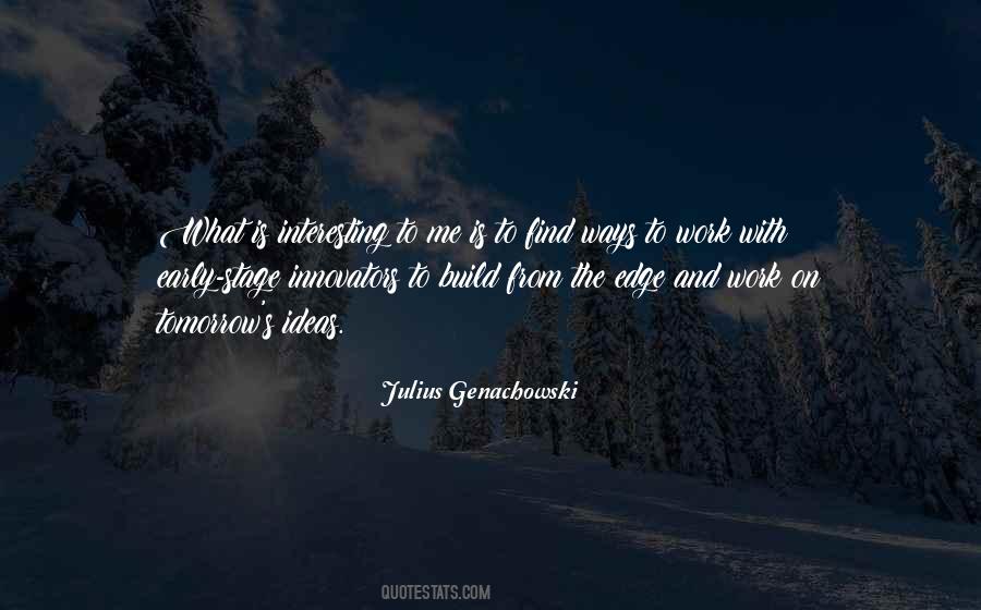 Predstavit Quotes #514690
