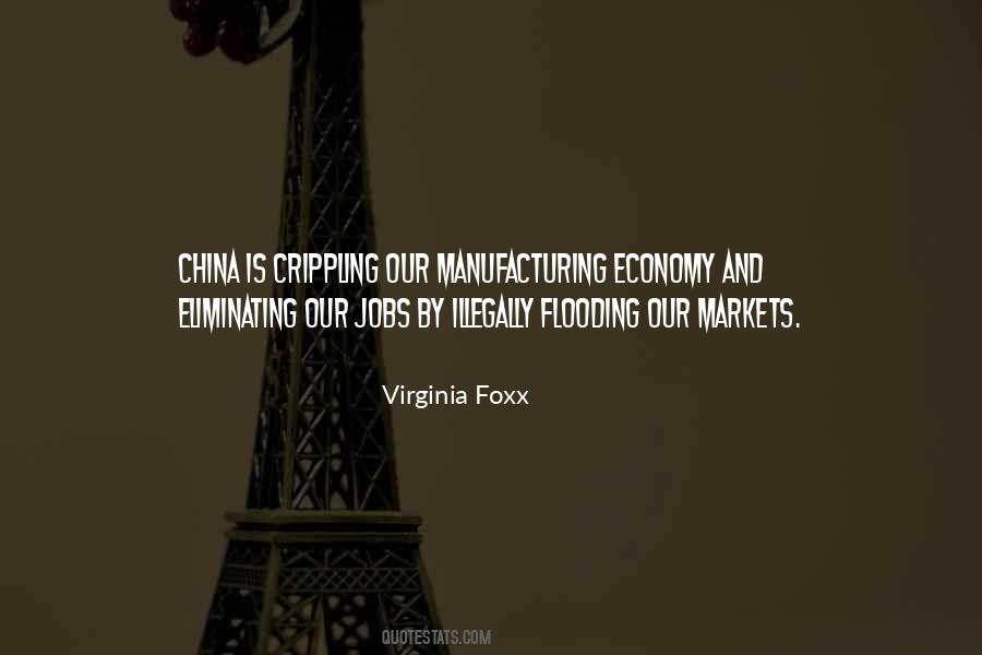 China Manufacturing Quotes #1004591