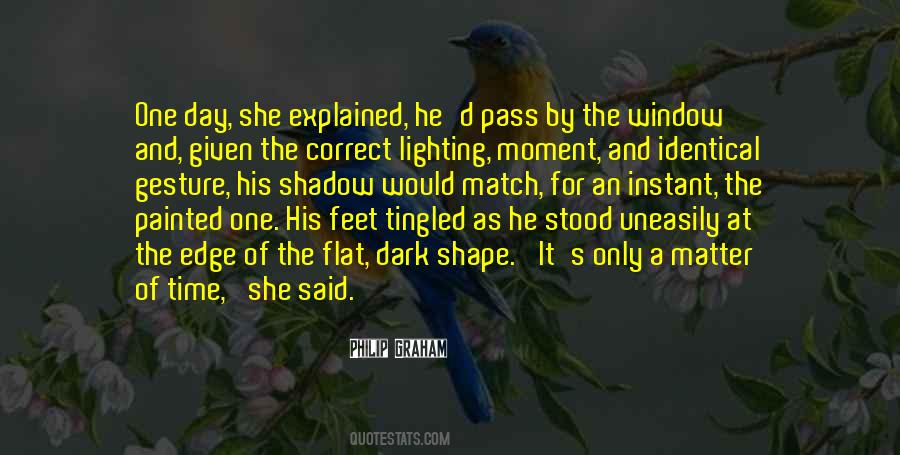 Maryati Macias Quotes #1227426