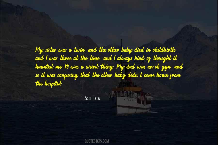Ullah M Quotes #131337