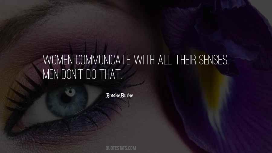 Katja Blichfeld Quotes #1534754