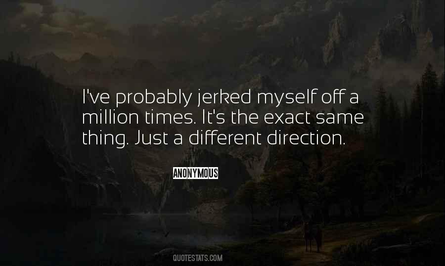 Katja Blichfeld Quotes #266142
