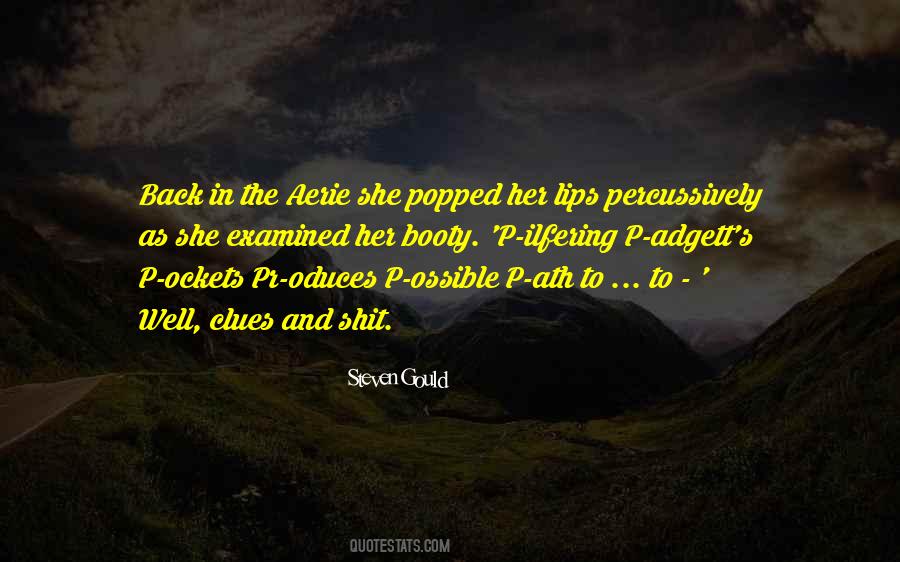 Penangkaran Buaya Quotes #1029814