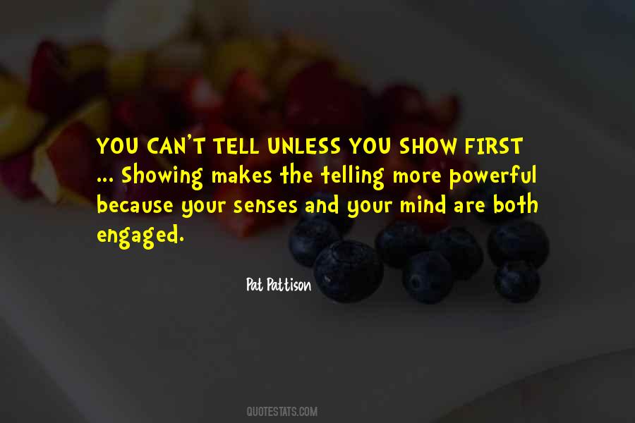 Killaby Carolyn Quotes #1451422