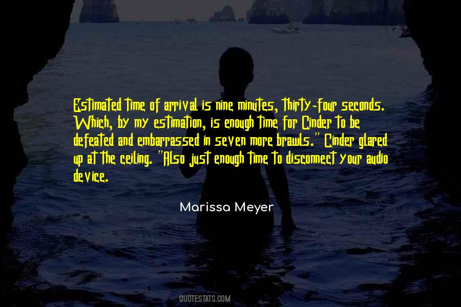 Speier And Homeland Quotes #1779241