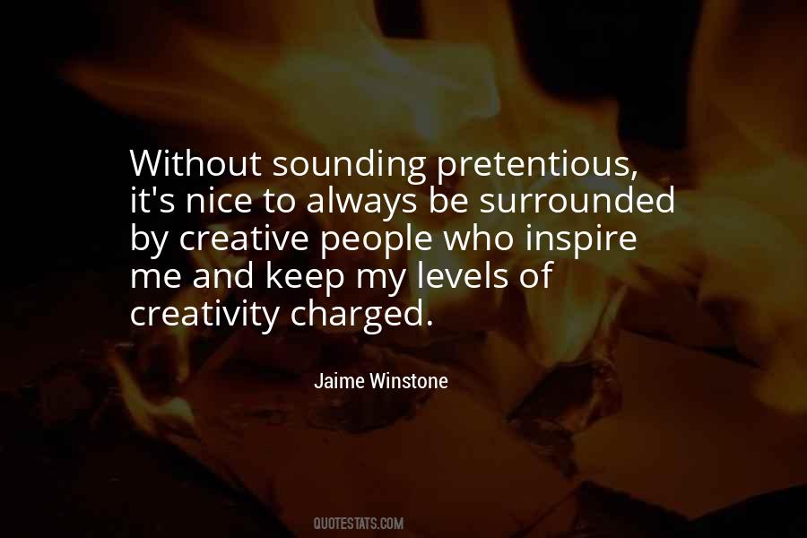 Prohibicion De Enajenar Quotes #1187316