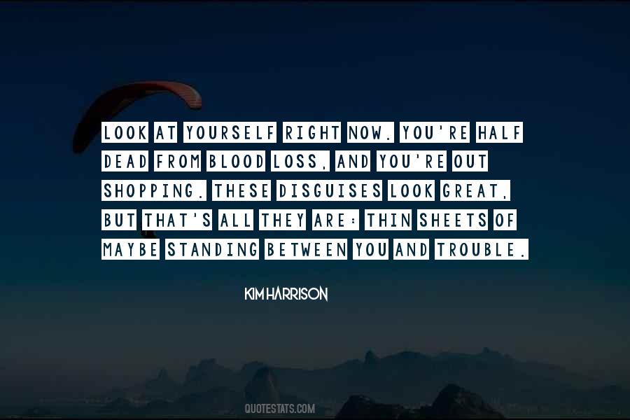Isolated Path Quotes #1738201