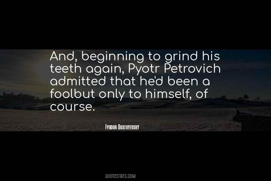 Isolated Path Quotes #761077