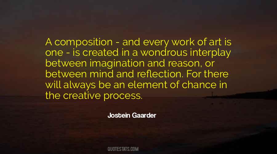 Creativity At Work Quotes #130615