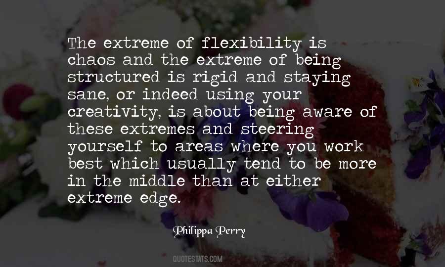 Creativity At Work Quotes #1310916