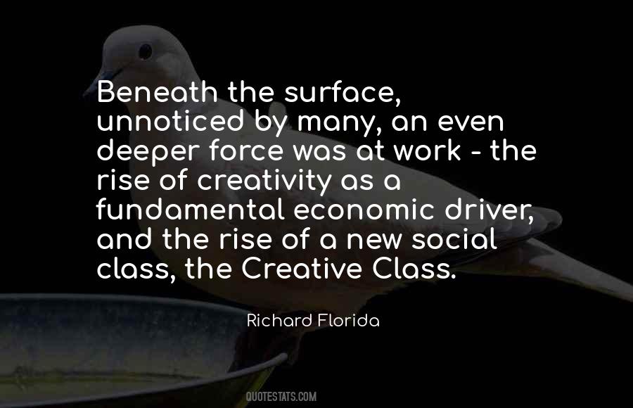 Creativity At Work Quotes #175080