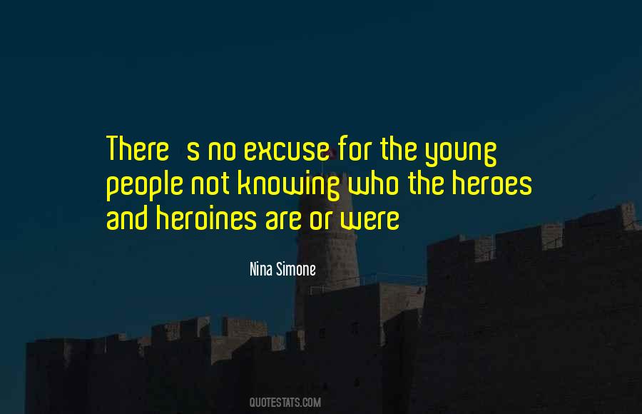Valeriya Safronova Quotes #312589