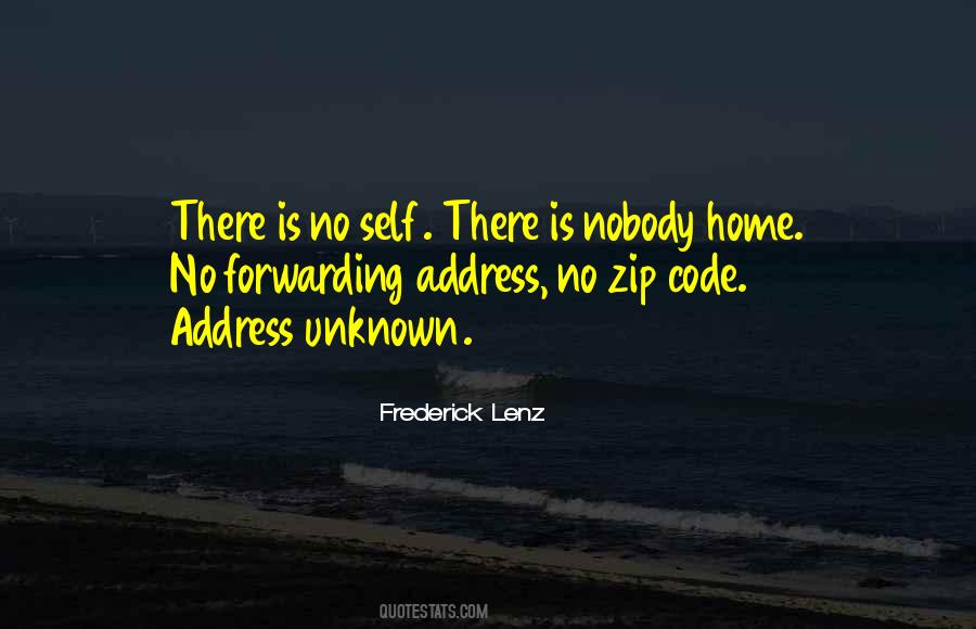 Address Unknown Quotes #1184949