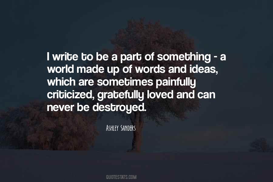 Modoo Marble Quotes #999832