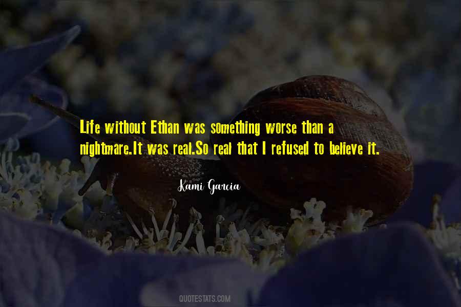 Amare Magazine Quotes #902402