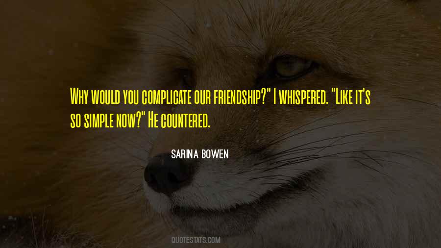 Spigener House Quotes #1096367