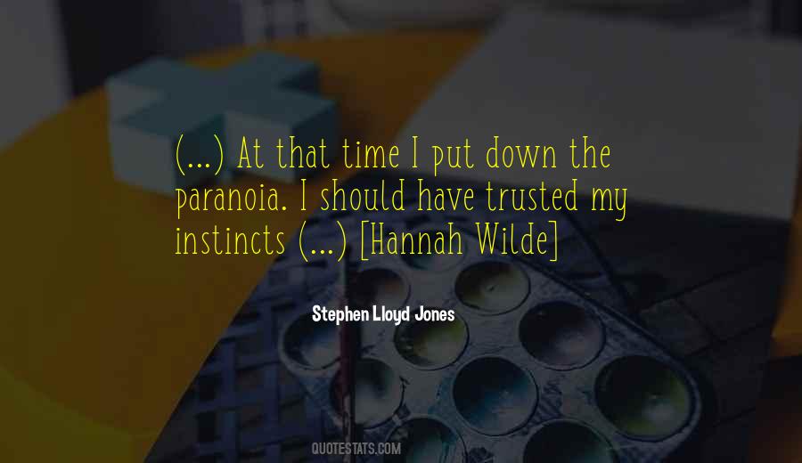 Kreatifitas Dr Quotes #1833863