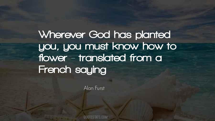 Barefooted Youth Quotes #1363530