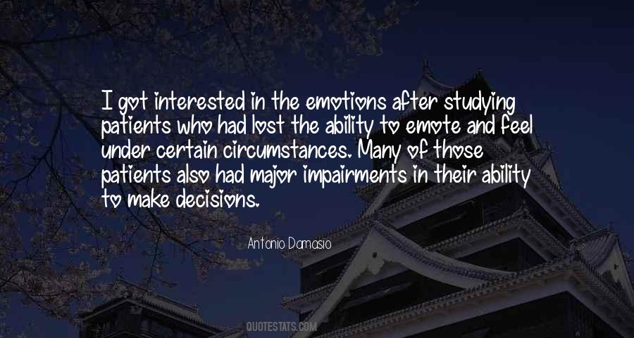 Carriker Oskaloosa Quotes #1771263