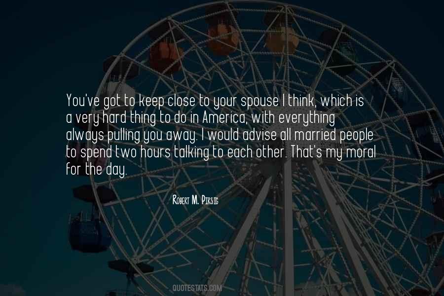 Braylon Howard Quotes #830019