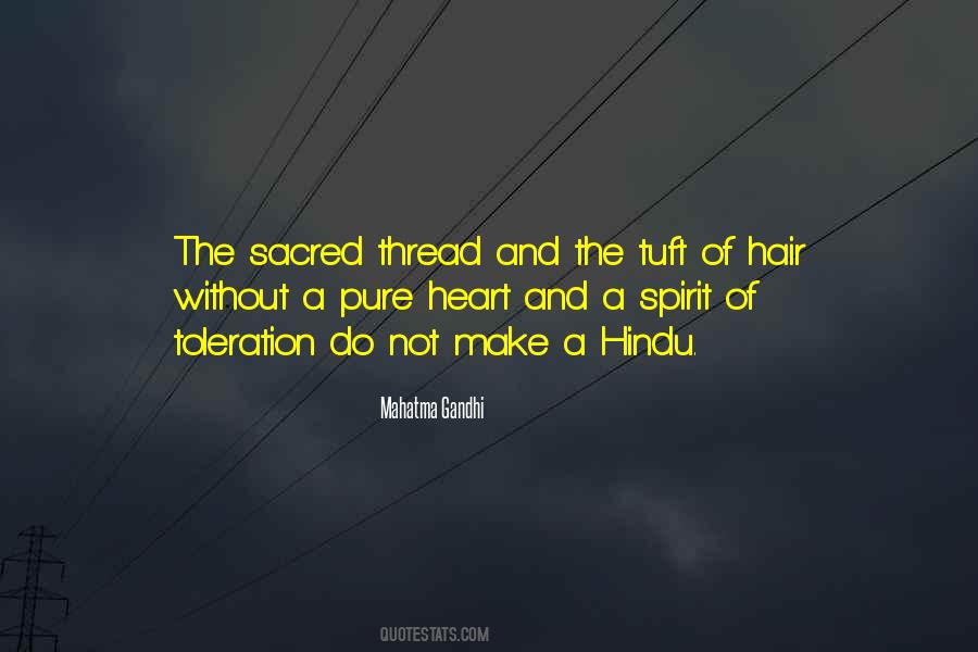 Hoping Against Hope Quotes #1800270